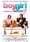 Dvd: Boygirl - Questione di sesso