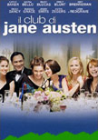 Dvd: Il Club di Jane Austen