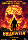 Dvd: Halloween - The beginning