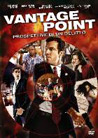 Dvd: Prospettive di un delitto - Vantage Point