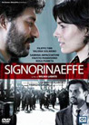 Dvd: Signorinaeffe