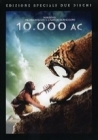Dvd: 10.000 a.C