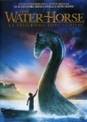 Dvd: Water Horse: la leggenda degli abissi