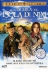 Dvd: Alla ricerca dell'isola di Nim (Edizione speciale - 2 Dvd)