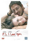 Dvd: P. S. I love you