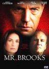Dvd: Mr. Brooks