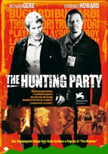 Dvd: The hunting party