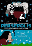 Dvd: Persepolis