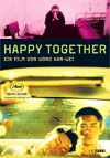 Locandina del Film Happy Together