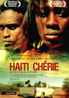 Locandina del Film Haïti Chérie