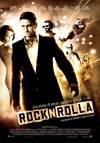 Locandina del Film RocknRolla