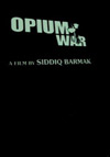 Locandina del film Opium War