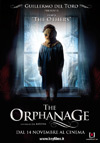 Locandina del Film The Orphanage