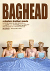 Locandina del Film Baghead