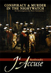 Locandina del Film Rembrandt's J'accuse