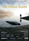 Locandina del Film The Melon Route