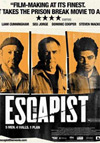 Locandina del Film Prison Escape