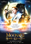 Locandina del Film Moonacre - I segreti dell'ultima luna