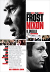 Locandina del Film Frost/Nixon - Il duello