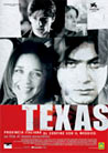 Locandina del Film Texas