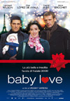 Locandina del Film Baby Love