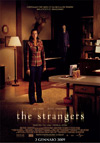Locandina del Film The Strangers