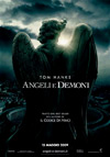 Locandina del Film Angeli e Demoni