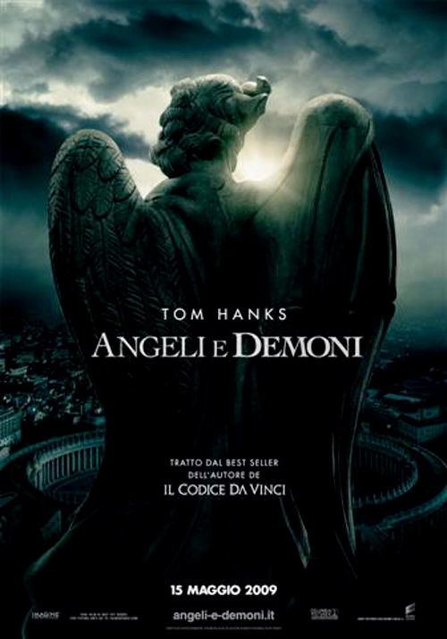 Angeli E Demoni 2009 iTALiAN DVDRip XviD Republic [WiNetwork bt] preview 0