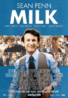 Locandina del Film Milk
