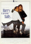 Locandina del Film Harry ti presento Sally