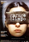 Locandina del film Garage Olimpo