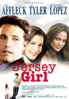 Locandina del Film Jersey girl