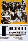 Locandina del Film Piccoli gangsters