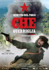 Locandina del Film Che - Guerriglia