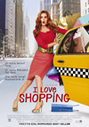 Locandina del film I Love Shopping