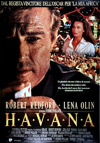 Locandina del Film Havana