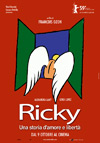 Locandina del Film Ricky