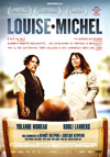 Locandina del Film Louise-Michel