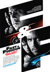 Locandina del Film Fast and Furious - Solo parti originali