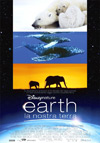 Locandina del Film Earth - La nostra terra