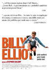 Locandina del Film Billy Elliot