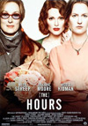 Locandina del Film The hours