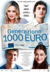 Locandina del Film Generazione Mille Euro