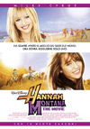 Locandina del Film Hannah Montana: The Movie