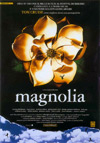 Locandina del Film Magnolia