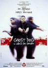Locandina del Film Ghost Dog - Il codice dei samurai