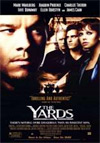 Locandina del Film The yards