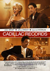 Locandina del Film Cadillac Records