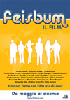 Locandina del Film Feisbum! Il film