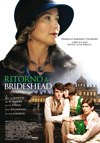 Locandina del Film Ritorno a Brideshead